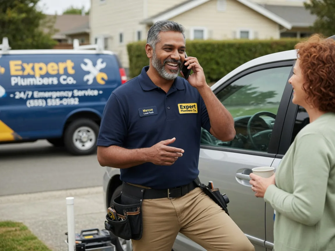 Drain Cleaning Bellevue, IA FAQs